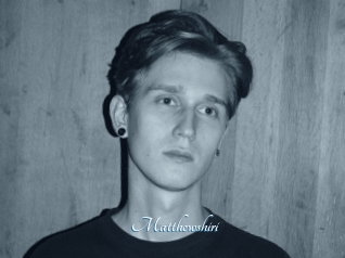 Matthewshiri