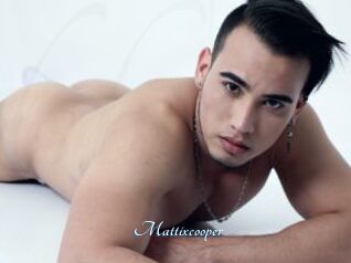 Mattixcooper