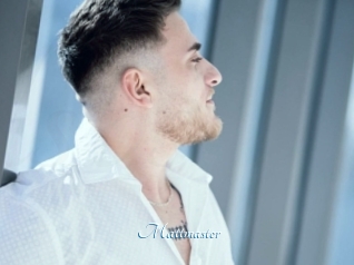 Mattmaster