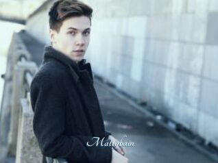 Mattybain