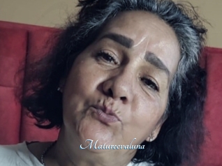 Matureevaluna