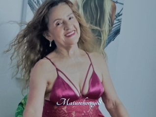 Maturehorny18