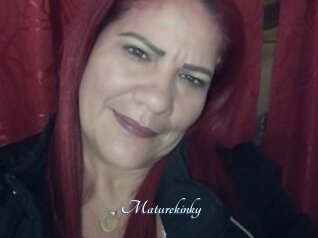 Maturekinky