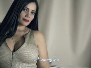 Matyangellove