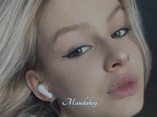 Maudakey