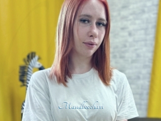 Maudbeecham