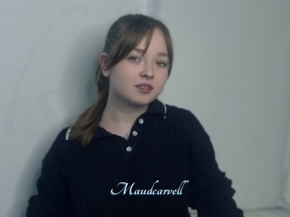 Maudcarvell
