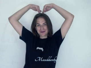 Mauddanby