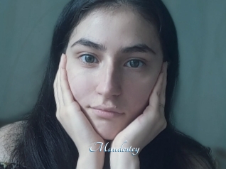 Maudestey