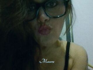 Maura