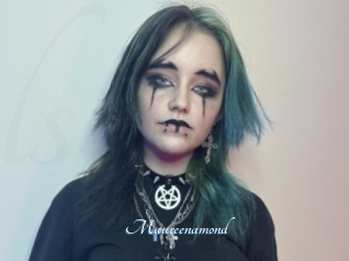 Maureenamond