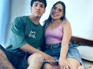 Mauscarlett