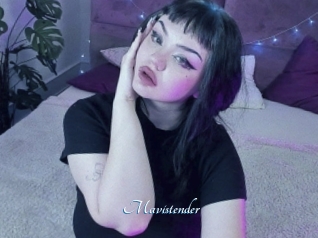 Mavistender