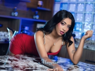 Mavystar
