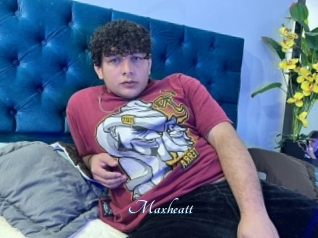 Maxheatt