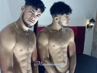 Maxiimiliiano20
