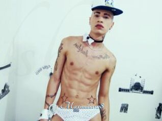 Maximiliano8