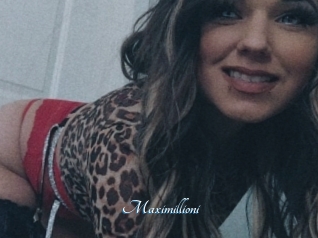 Maximillioni