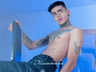 Maximobenedeti