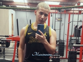 Maximosims