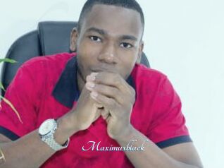 Maximusblack