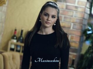 Maxineaskins