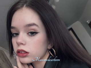 Maxinedearborn