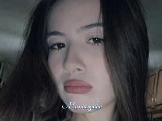 Maxinegillim