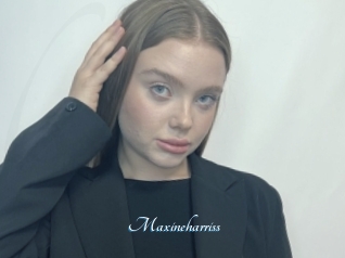 Maxineharriss