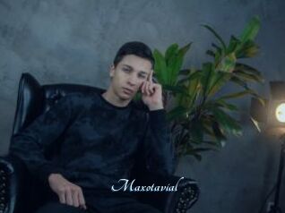 Maxotavial
