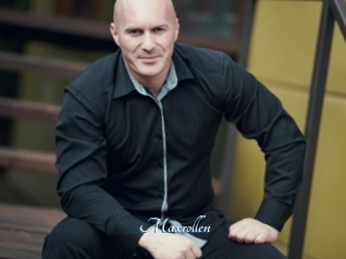 Maxrollen
