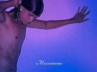 Maxsantanna