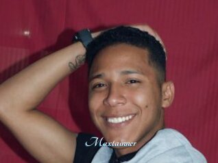 Maxtainner
