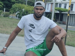 Maxtravor