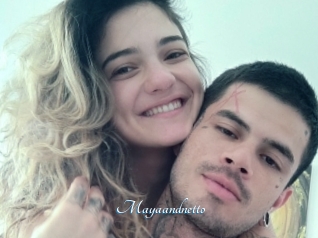 Mayaandnetto