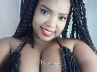 Mayaartiaga