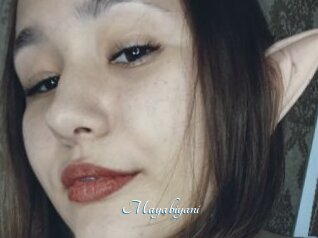 Mayabiyani