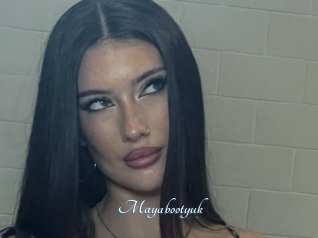 Mayabootyuk