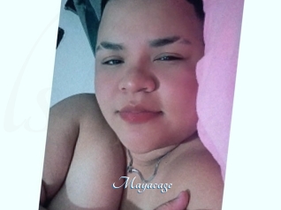 Mayacage