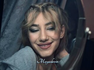 Mayadevin