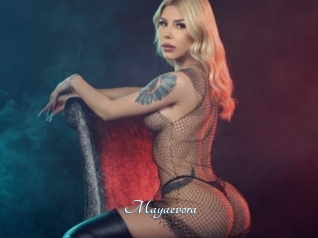 Mayaevora