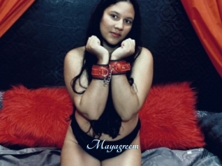 Mayagreem