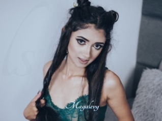 Mayalevy