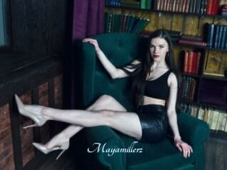 Mayamillerz