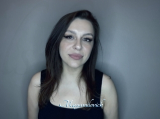 Mayamilovich