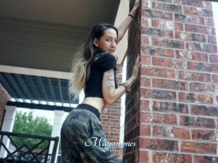 Mayamones