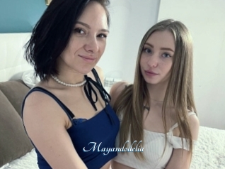 Mayandodelia