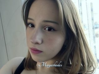 Mayarhodes