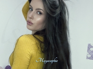 Mayasophie