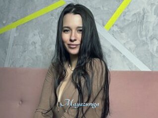 Mayazuniga